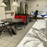 Home-Rose-Garden-Gaestehaus Kontaktloser Zugang