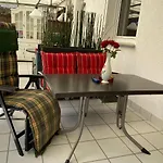 Home-Rose-Garden-Gaestehaus Kontaktloser Zugang