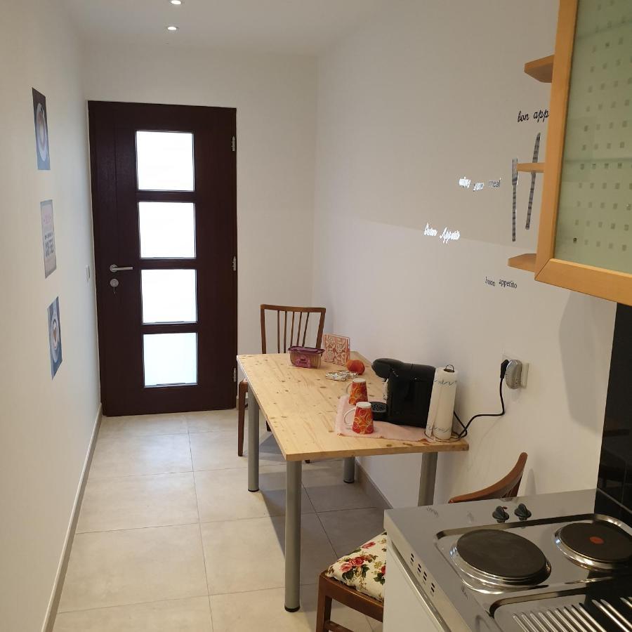 Affittacamere Home-rose-garden-gaestehaus Kontaktloser Zugang