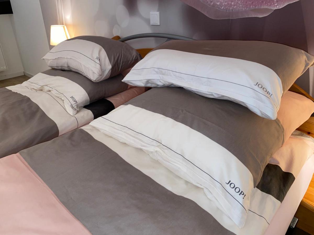 Home-rose-garden-gaestehaus Kontaktloser Zugang Affittacamere *