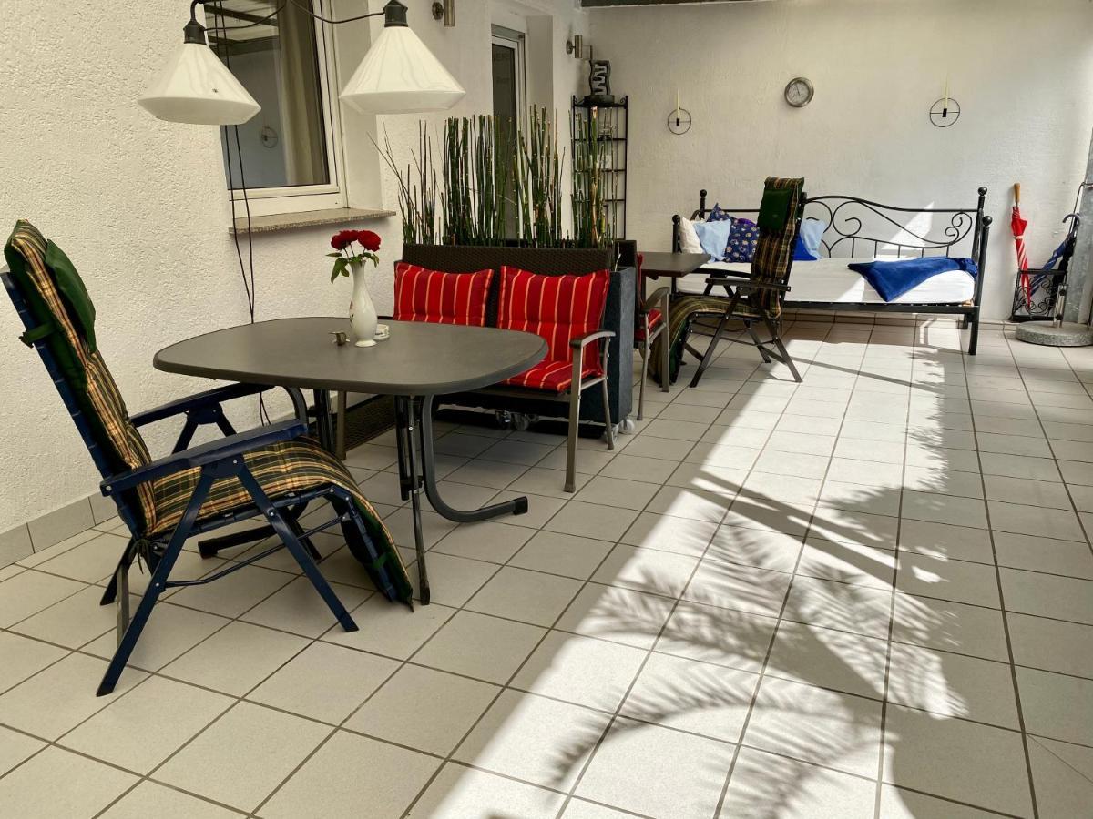 Home-rose-garden-gaestehaus Kontaktloser Zugang Affittacamere Düsseldorf