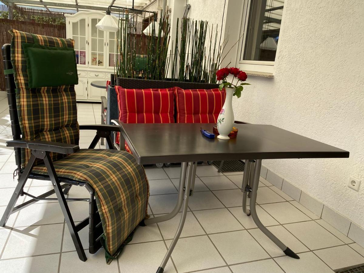Affittacamere Home-rose-garden-gaestehaus Kontaktloser Zugang Düsseldorf