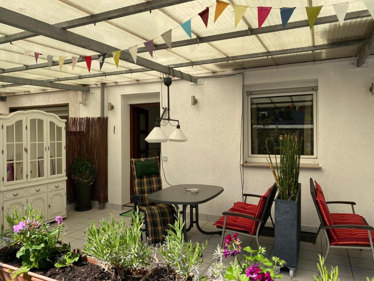 Home-rose-garden-gaestehaus Kontaktloser Zugang Affittacamere *